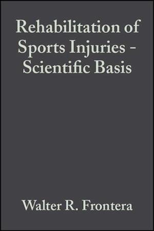 Rehabilitation of Sports Injuries