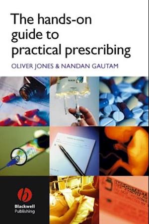 Hands-on Guide to Practical Prescribing
