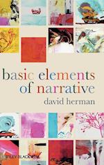 Basic Elements of Narrative