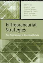 Entrepreneurial Strategies – New Technologies in Emerging Markets