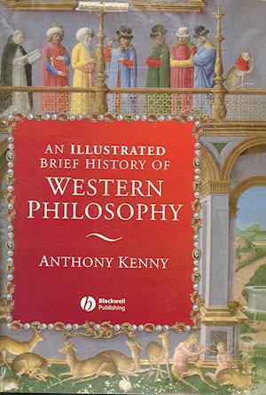 An Illustrated Brief History of Western Philosophy 2e