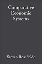 Comparative Economic Systems