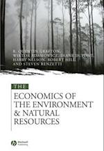 Economics of the Environment and Natural Resources