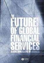 Future of Global Financial Services