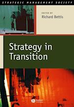 Strategy in Transition