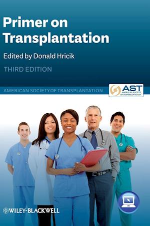 Primer on Transplantation