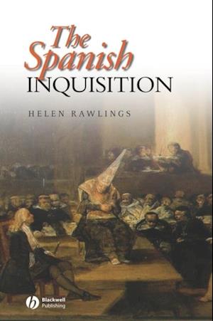 Spanish Inquisition