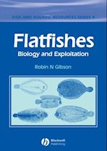 Flatfishes