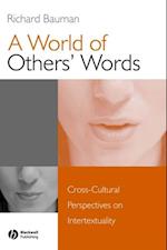 World of Others' Words