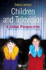 Children and Television – A Global Perspective