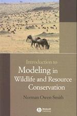 Introduction to Modeling in Wildlife and Resource Conservation +CD