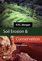 Soil Erosion and Conservation