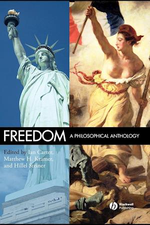 Freedom: A Philosophical Anthology
