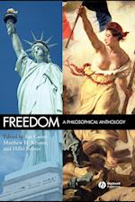 Freedom: A Philosophical Anthology