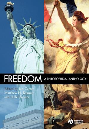 Freedom – A Philosophical Anthology