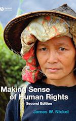 Making Sense of Human Rights 2e