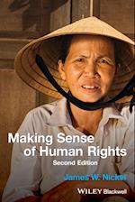 Making Sense of Human Rights 2e