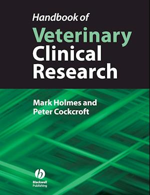 Handbook of Veterinary Clinical Research