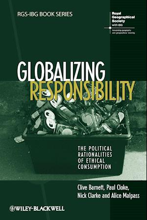 Globalizing Responsibility