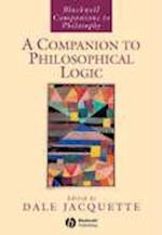 A Companion to Philosophical Logic (Blackwell Comp anions to Philosophy)