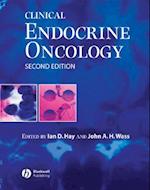 Clinical Endocrine Oncology 2e