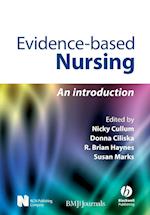 Evidence–based Nursing – An Introduction