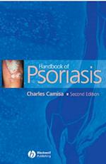 Handbook of Psoriasis
