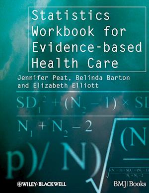 Statistics Workbook for Evidence-based Health Care