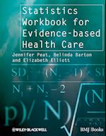 Statistics Workbook for Evidence–based Health Care