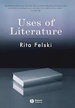 The Uses of Literature