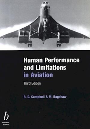 Human Performance and Limitations in Aviation