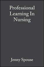 Professional Learning In Nursing