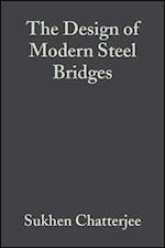 Design of Modern Steel Bridges