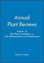 Annual Plant Reviews, The Plant Cytoskeleton in Cell Differentiation and Development