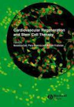 Cardiovascular Regeneration and Stem Cell Therapy