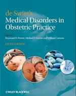 de Swiet's Medical Disorders in Obstetric Practice 5e