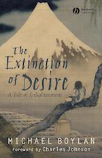 The Extinction of Desire – A Tale of Enlightenment