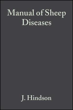 Manual of Sheep Diseases