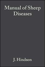 Manual of Sheep Diseases