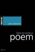 How to Write a Poem