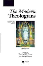 Modern Theologians