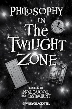 Philosophy in the Twilight Zone