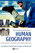 The Introductory Reader in Human Geography