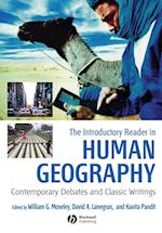 The Introductory Reader in Human Geography