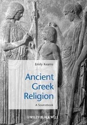 Ancient Greek Religion