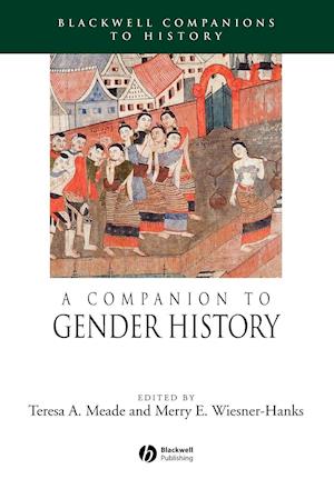 A Companion to Gender History