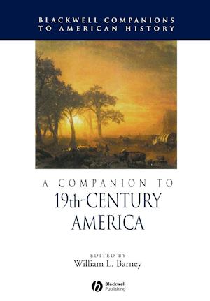 A Companion to 19th-Century America