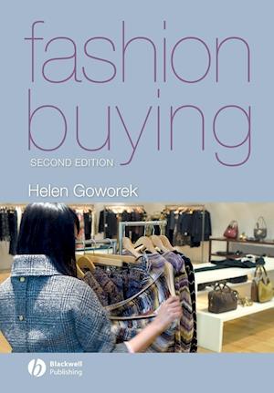 Fashion Buying 2e