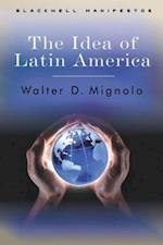 Idea of Latin America
