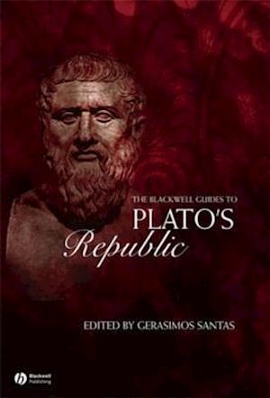 Blackwell Guide to Plato's Republic